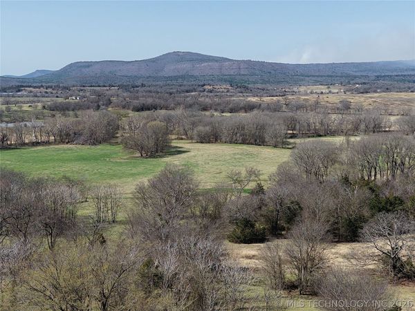 Four Corners Road, Bokoshe, OK 74930