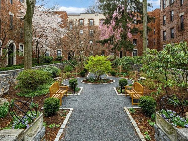 64 Sagamore Road , Unit H3, Bronxville, NY 10708