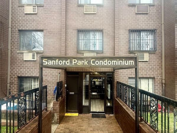 4260 157th Street , Unit 3D, Flushing, NY 11355