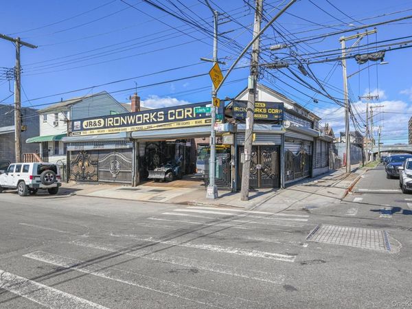 169-27 Liberty Avenue , Jamaica, NY 11433