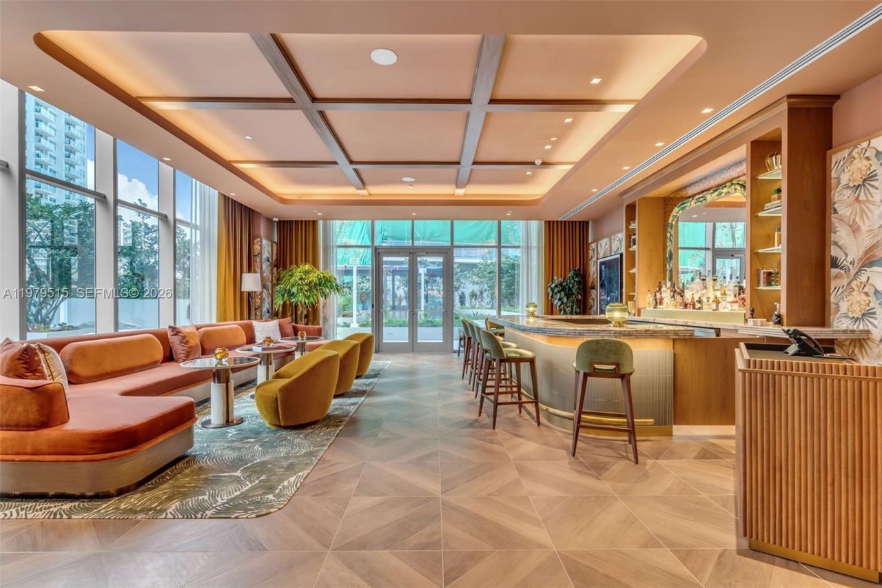 77 SE 5th St , Unit 2405, Miami, FL 33131 Photo