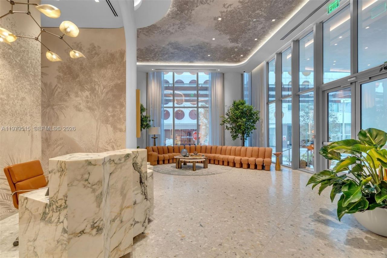 77 SE 5th St, Unit 2405, Miami, FL 33131 Photo