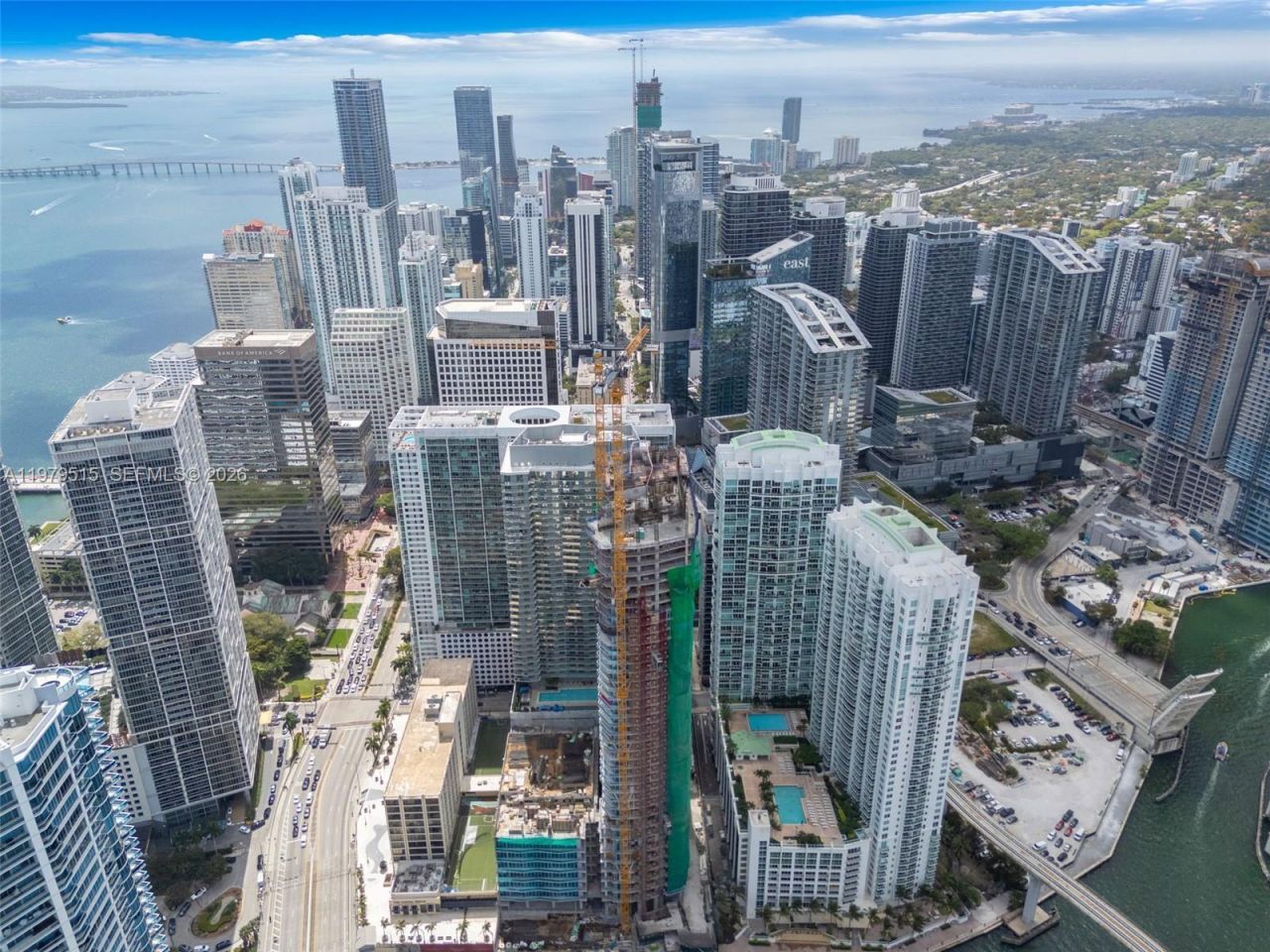 77 SE 5th St, Unit 2405, Miami, FL 33131 Photo