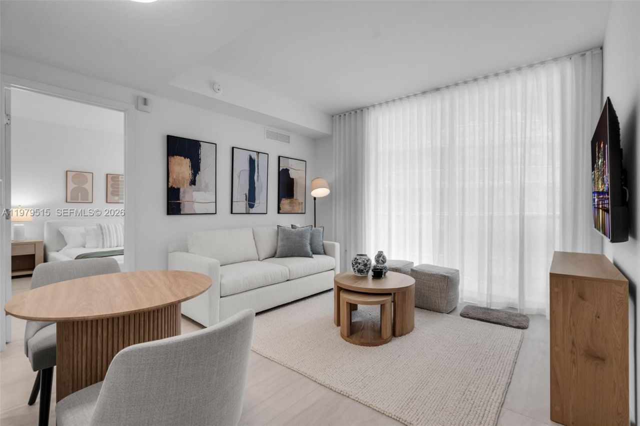 77 SE 5th St, Unit 2405, Miami, FL 33131 Photo