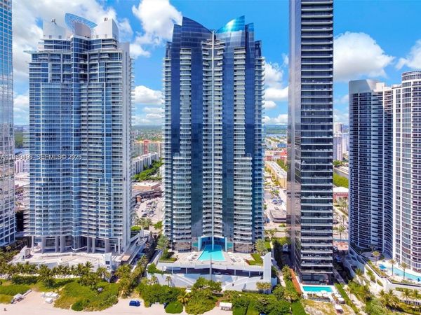 17121 Collins Ave , Unit 1803, Sunny Isles Beach, FL 33160