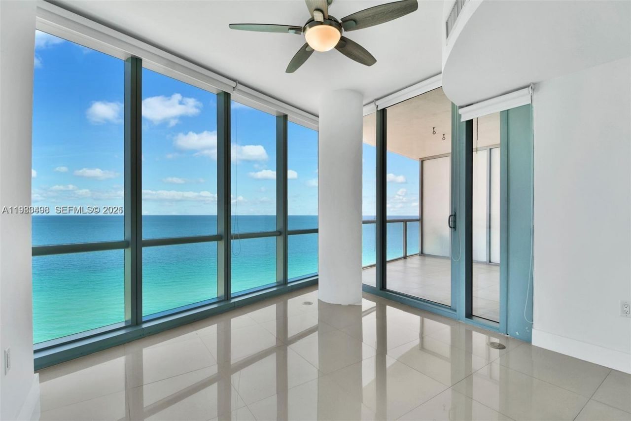 17121 Collins Ave, Unit 1803, Sunny Isles Beach, FL 33160 Photo