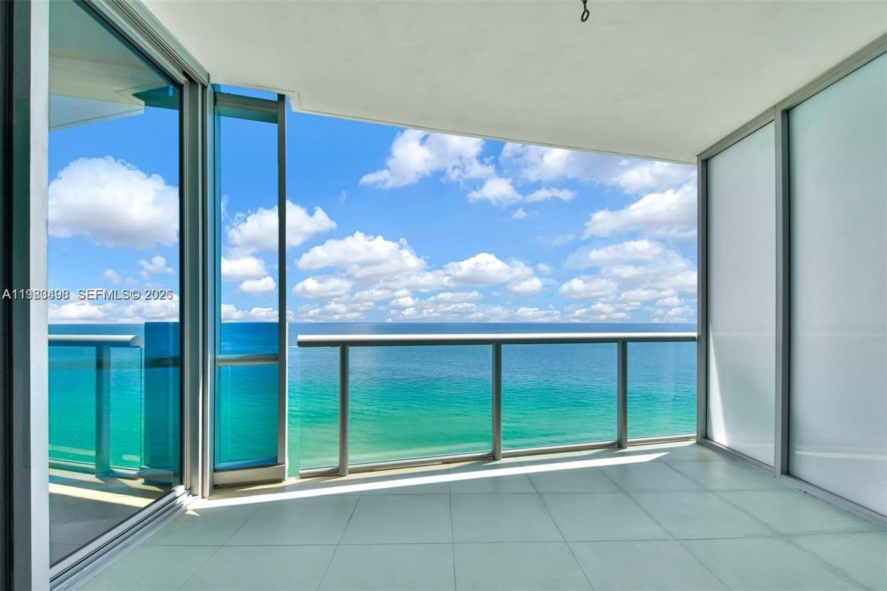 17121 Collins Ave, Unit 1803, Sunny Isles Beach, FL 33160 Photo