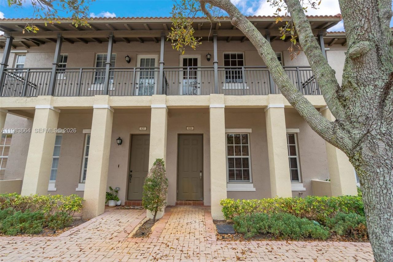 624 SW 147th Ave, Unit 624, Pembroke Pines, FL 33027 Photo