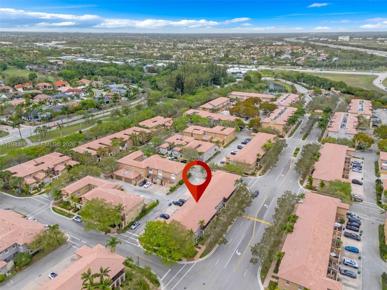 624 SW 147th Ave, Unit 624, Pembroke Pines, FL 33027 Photo