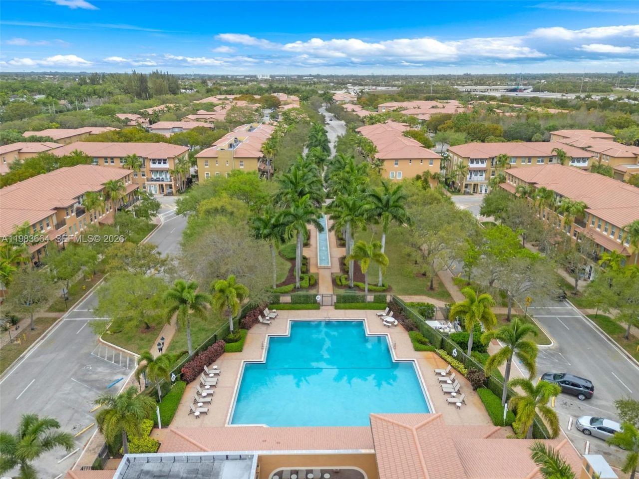 624 SW 147th Ave , Unit 624, Pembroke Pines, FL 33027 Photo