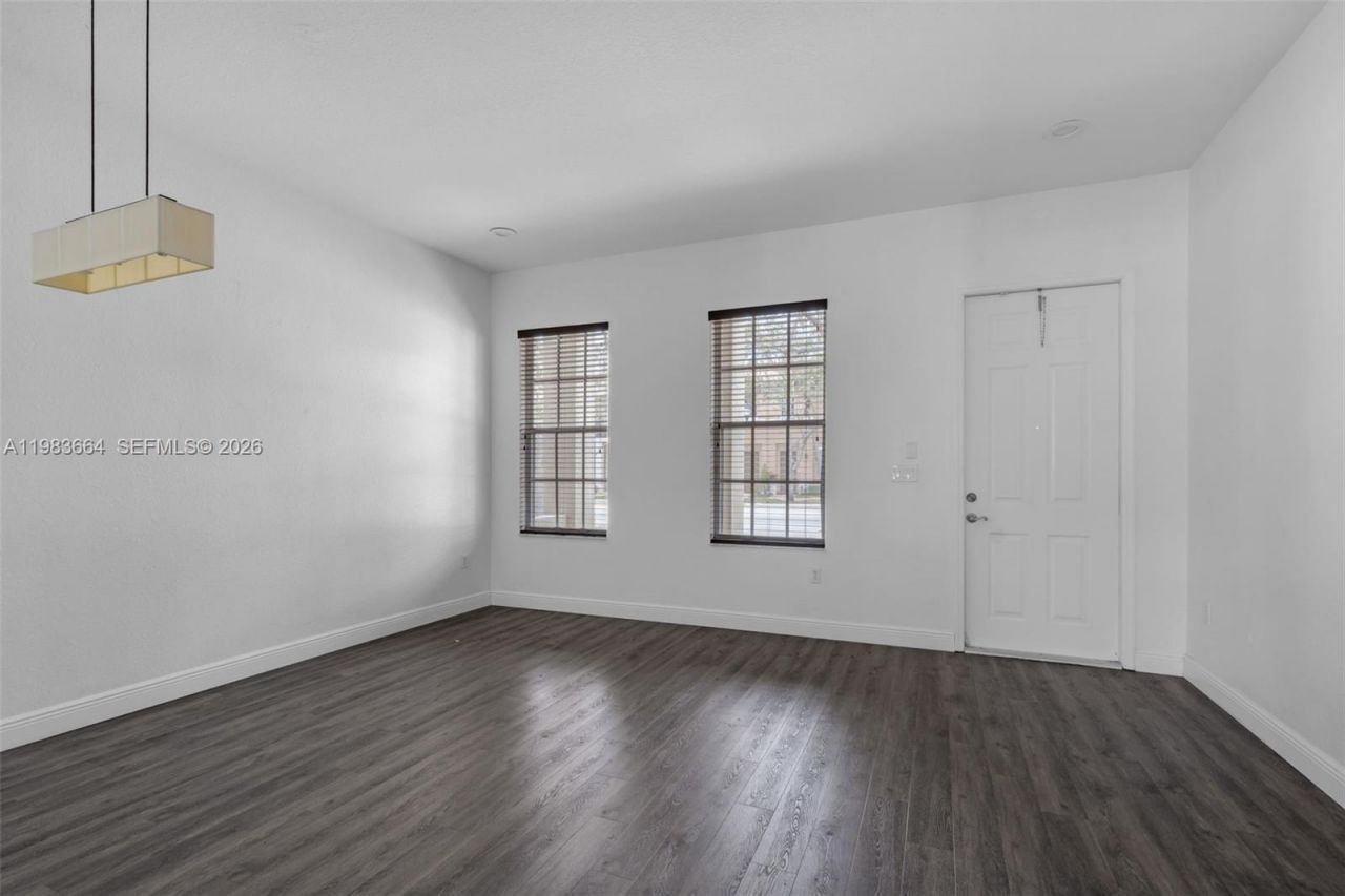 624 SW 147th Ave, Unit 624, Pembroke Pines, FL 33027 Photo