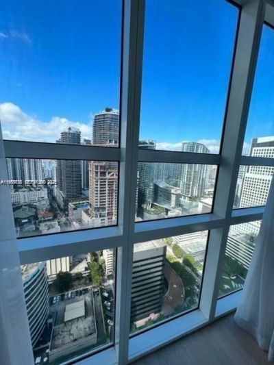 950 Brickell Bay Dr, Unit 4100, Miami, FL 33131 Photo