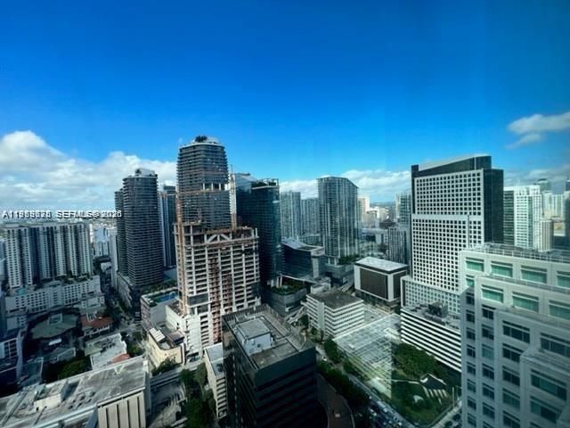 950 Brickell Bay Dr, Unit 4100, Miami, FL 33131 Photo