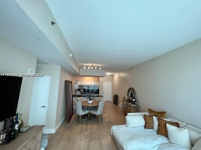 950 Brickell Bay Dr, Unit 4100, Miami, FL 33131 Photo