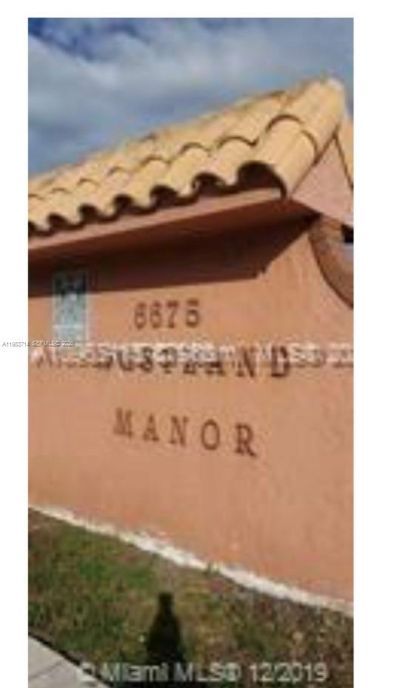 6620 W 2nd Ct , Unit 110, Hialeah, FL 33012 Photo