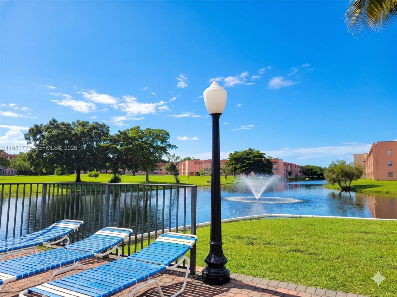9900 Sunrise Lakes Blvd, Unit 102, Sunrise, FL 33322 Photo
