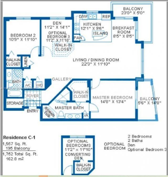 7910 Harbor Island Dr, Unit 510, North Bay Village, FL 33141 Photo