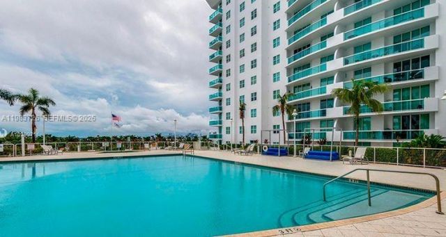 7910 Harbor Island Dr, Unit 510, North Bay Village, FL 33141 Photo