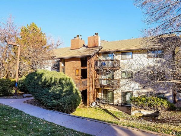 14794 E 2nd Avenue , Unit 111F, Aurora, CO 80011