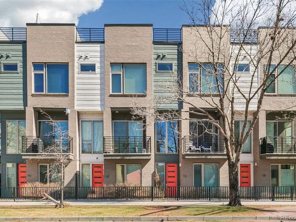 61 W 10th Avenue, Denver, CO 80204