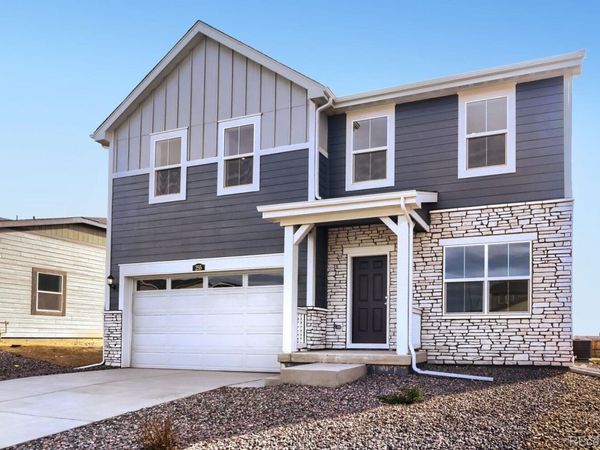 255 Mia Lane , Johnstown, CO 80534