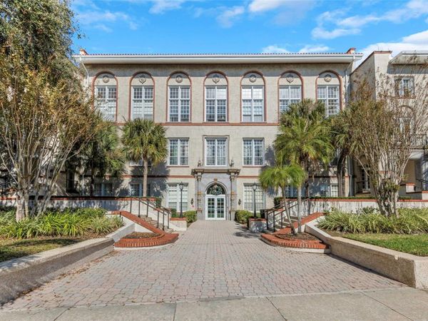 701 MIRROR LAKE DR N DRIVE N, Unit 118, ST PETERSBURG, FL 33701