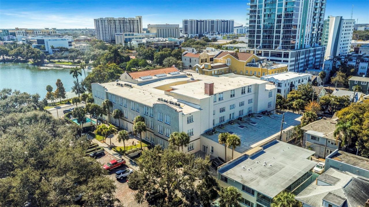 701 Mirror Lake Dr N Drive N, Unit 118, Saint Petersburg, FL 33701 Photo