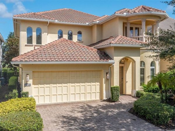 7398 GATHERING COURT, REUNION, FL 34747