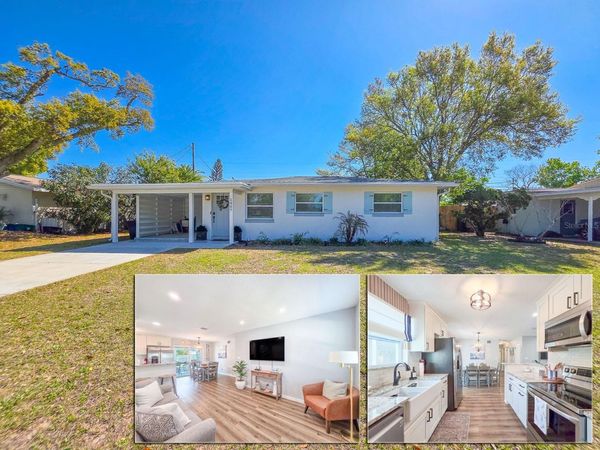 1807 GOLFVIEW BOULEVARD, SOUTH DAYTONA, FL 32119