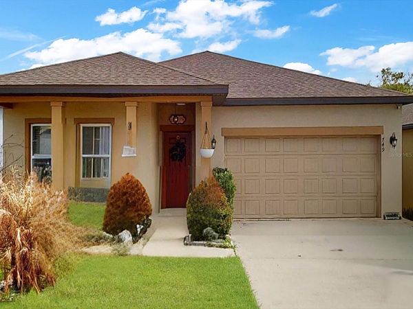 749 ORCHID GROVE BOULEVARD , DAVENPORT, FL 33837