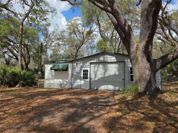 12503 AVERY ROAD , THONOTOSASSA, FL 33592