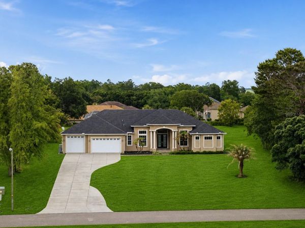 10112 SHORTLEAF COURT, WEEKI WACHEE, FL 34613