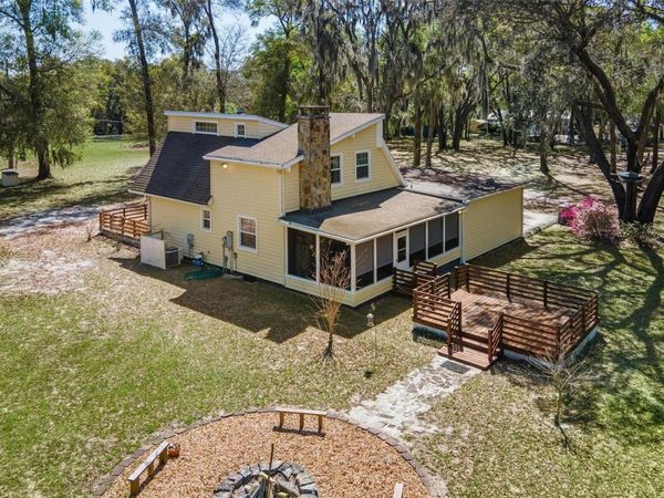 2917 LAKE GRIFFIN ROAD , LADY LAKE, FL 32159