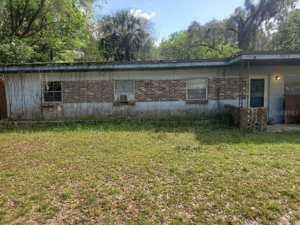 2839 SE 15TH AVENUE , GAINESVILLE, FL 32641