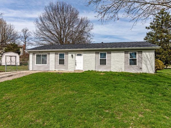 2752 Mancelona Court, Colerain Twp, OH 45251