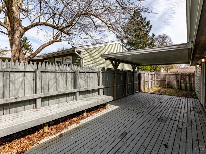 2752 Mancelona Court, Colerain Township, OH 45251 Photo 11