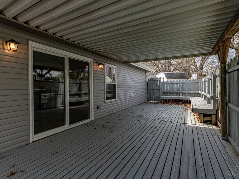 2752 Mancelona Court, Colerain Township, OH 45251 Photo 13