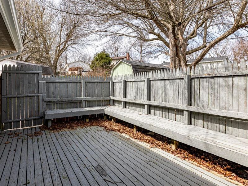 2752 Mancelona Court, Colerain Township, OH 45251 Photo 14