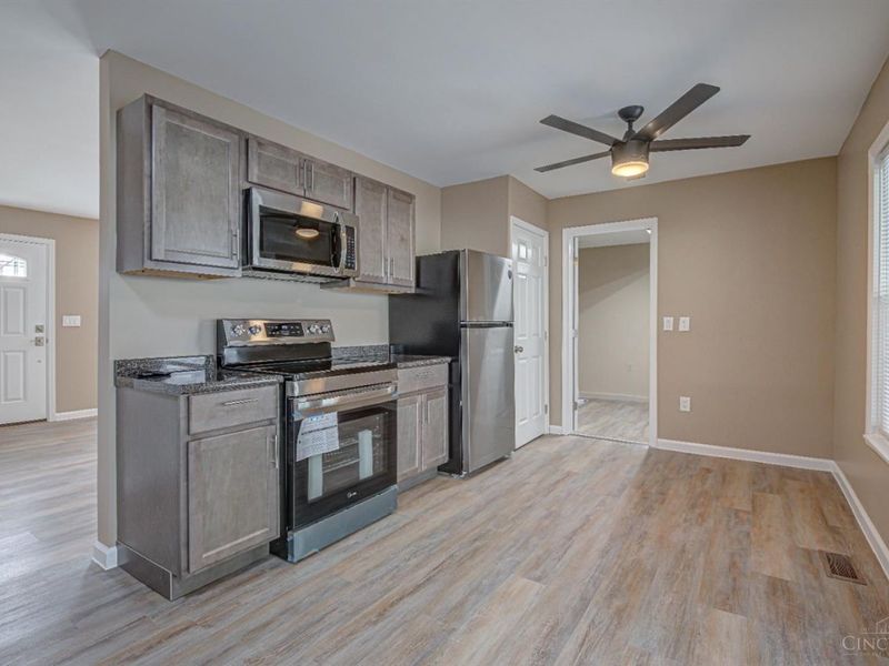 2752 Mancelona Court, Colerain Township, OH 45251 Photo 5