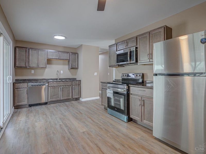 2752 Mancelona Court, Colerain Township, OH 45251 Photo 8