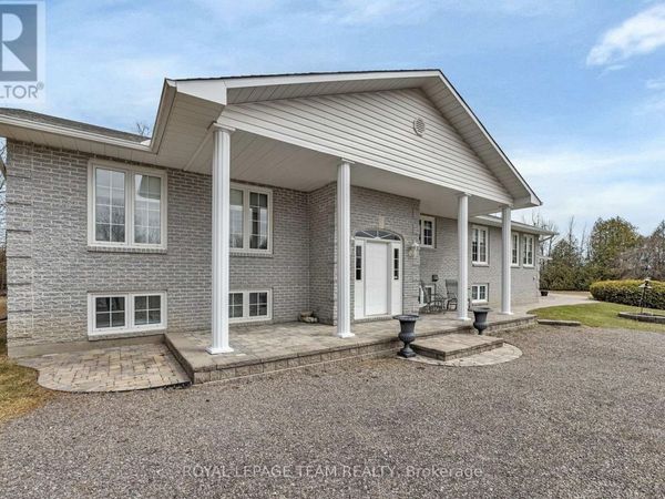 1961 Manotick Station Road , Ottawa, ON K0A2W0