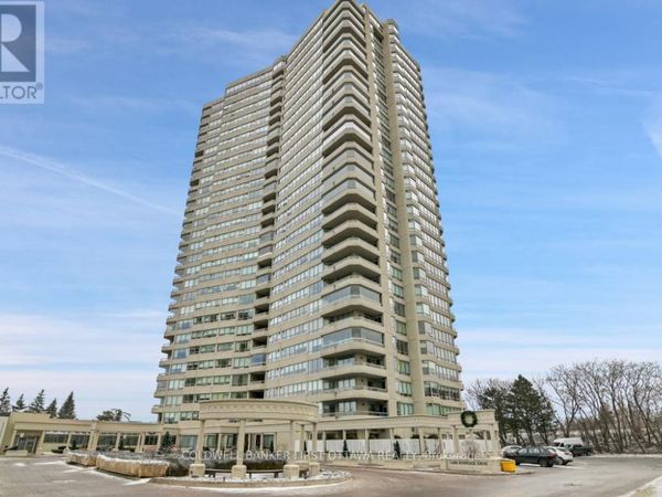 1480 Riverside Drive, Unit 2702, Ottawa, ON K1G5H2