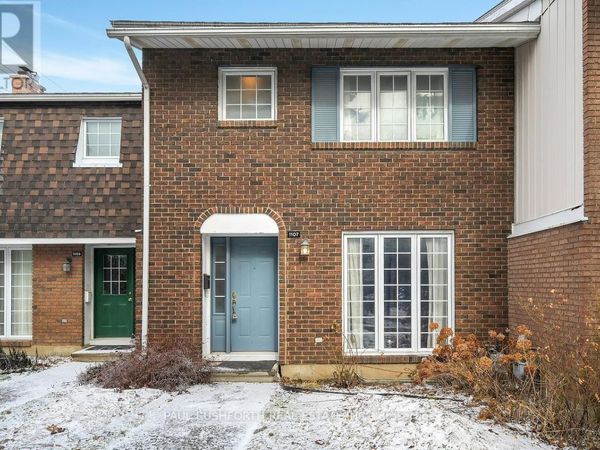 1107 Meadowlands Drive , Ottawa, ON K2C0K5