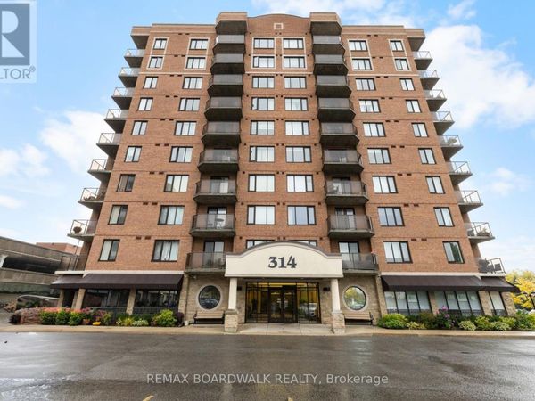 314 Central Park Drive , Unit 1004, Ottawa, ON K2C0R2