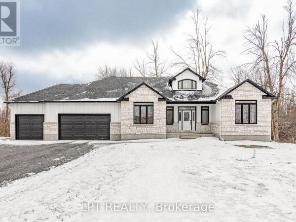 23 Skeel Court , Ottawa, ON K0A1B0