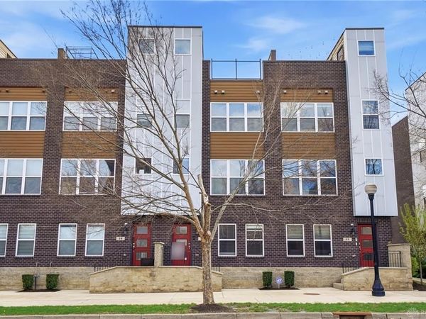 30 S Patterson Boulevard, Dayton, OH 45402