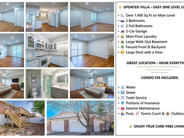 13036 GERANIUM Court, St Louis, MO 63146