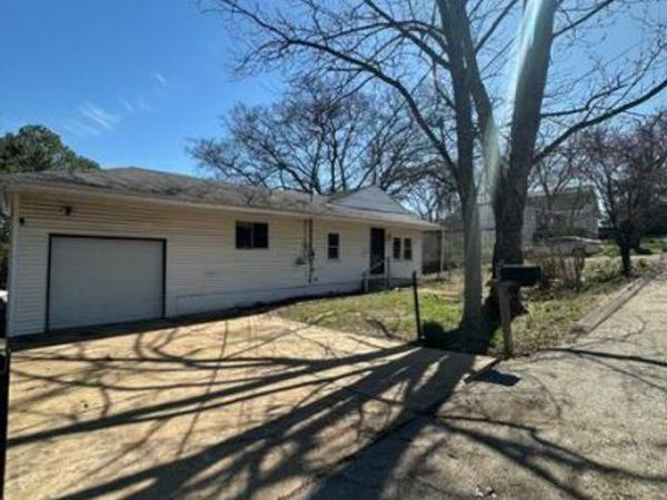 1402 Scenic Drive, Arnold, MO 63010