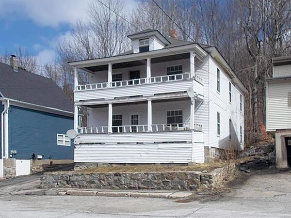 340 Burgess Street, Berlin, NH 03570