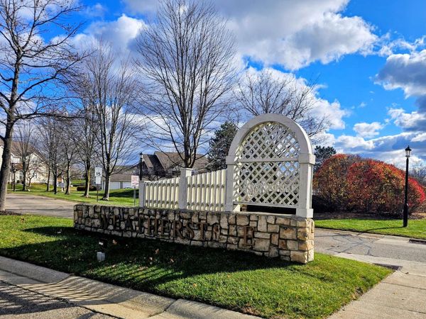 1573 Oakfield Drive, Ann Arbor, MI 48108